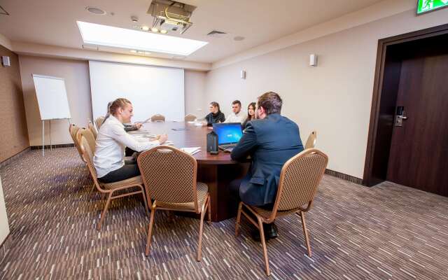 Hotel Diament Zabrze