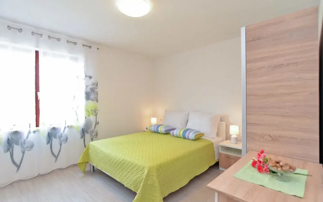 Apartment 1659