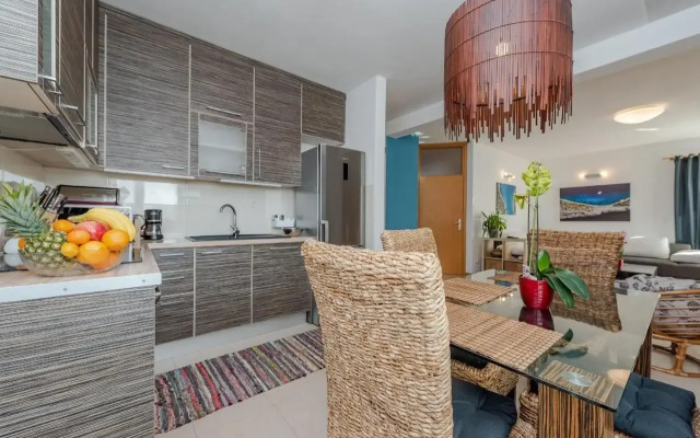 Romantic Oasis Apartments