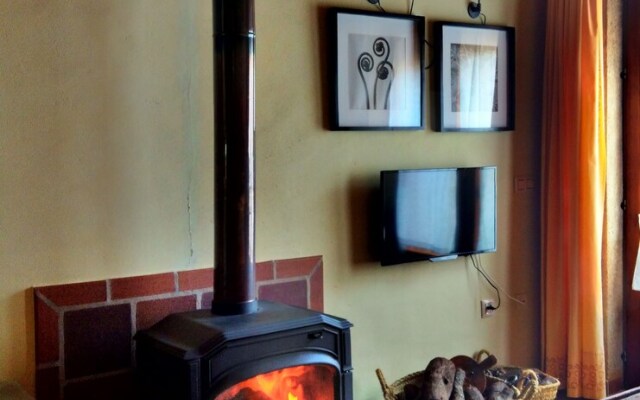 La Casa Del Soto De Arriba