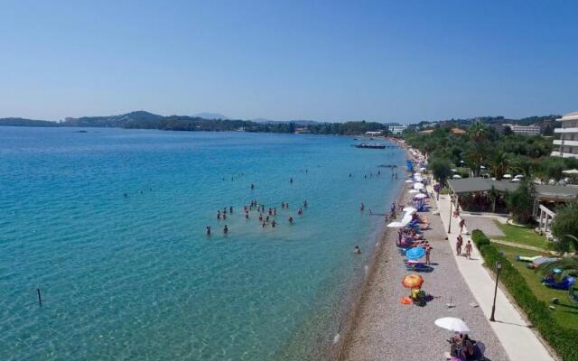 Elea Beach Hotel