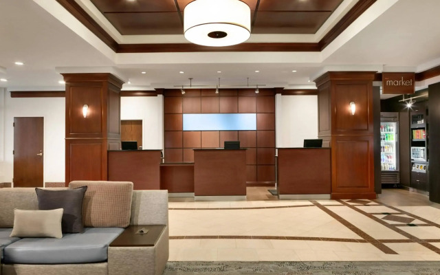 Courtyard by Marriott Tysons McLean