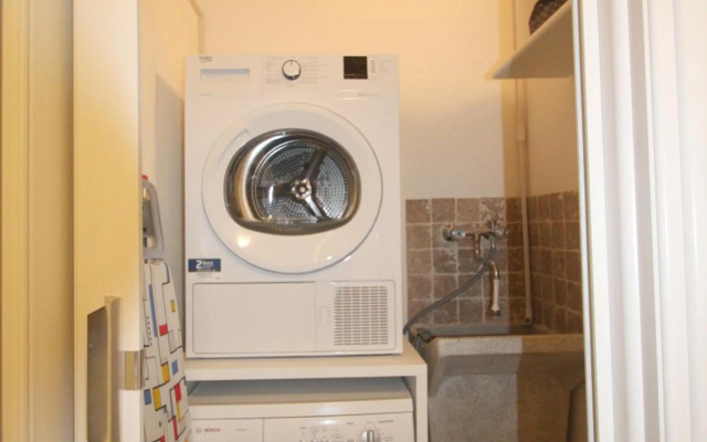 Siena UP Town - Sabrina's Typical Apartment