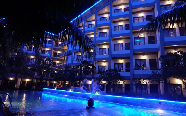 Lombok Garden Hotel