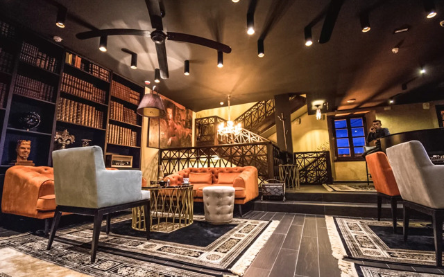 Heritage Hotel King Krešimir