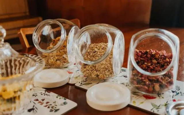 Tongariro Crossing Lodge