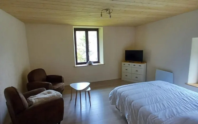 Bulles de Neige Le R git Appartement Baln o