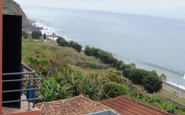Hotel Jardim Do Mar