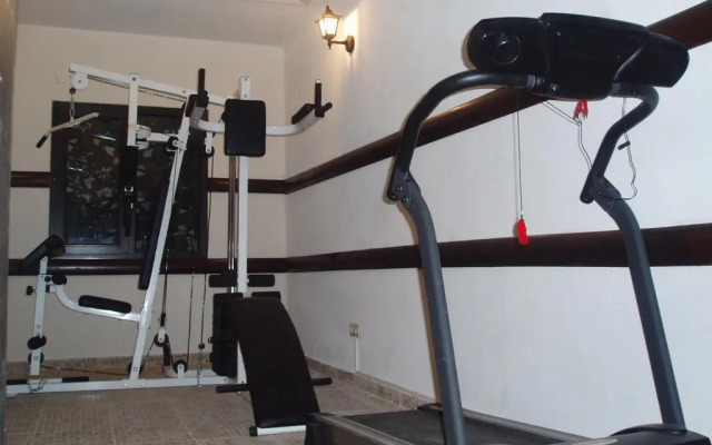 Spa & Apartment Hotel Mountain Romance