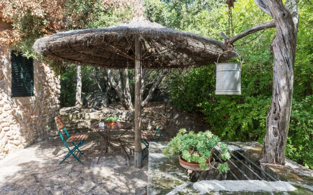 Villa Coco de Fangar