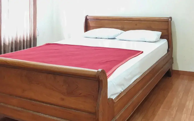 OYO 1483 Hotel Bumi Bermi Permai