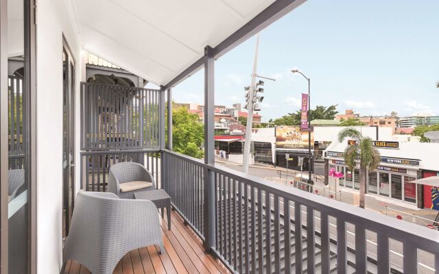 The Beetson Hotel