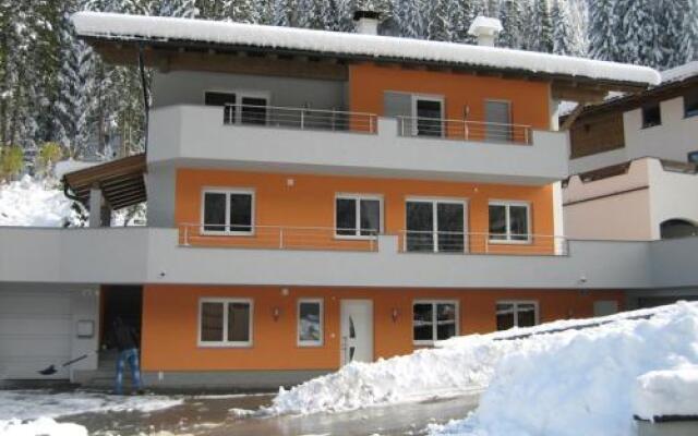 Ferienwohnung Hannes Steirer