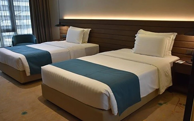 The Residence by Gulshan Club Limited