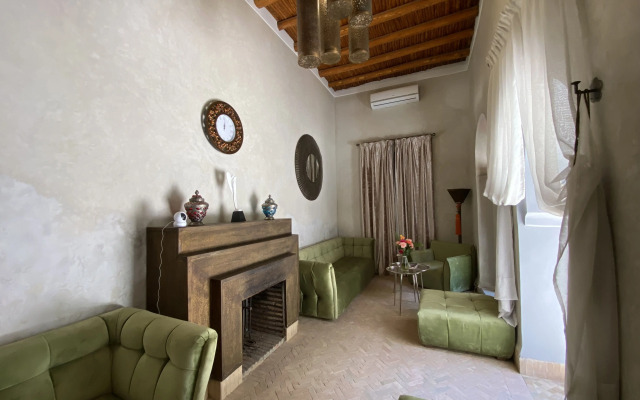 Riad Bab Yacout