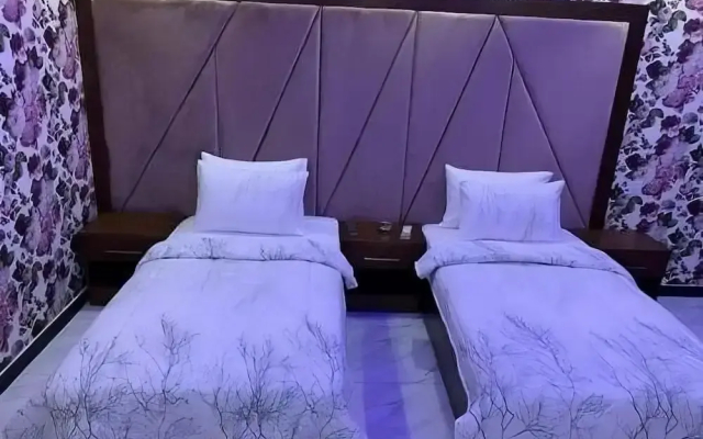 Defence Orchard DHA Karachi