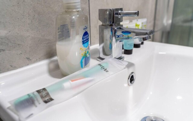 Beautiful 1-bed Studio in Birmingham