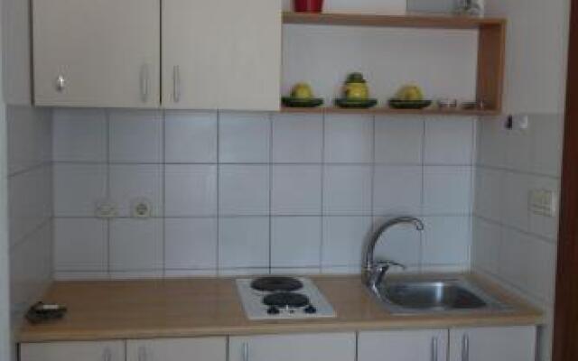 Apartments Mistral Orebic