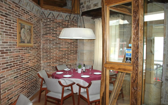 Hotel San Roque