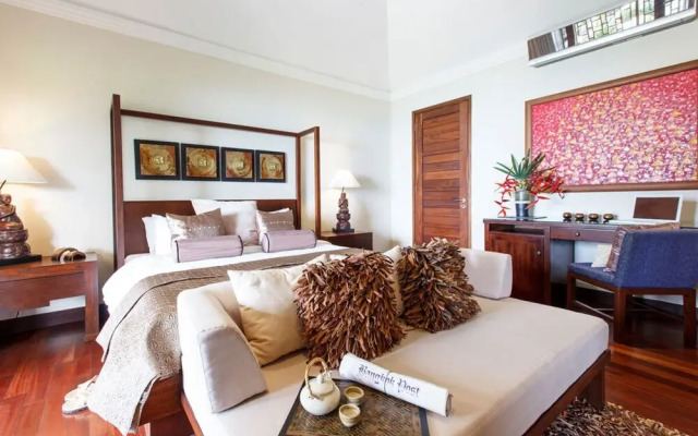 The Hideaway Suites Boutique Guesthouse