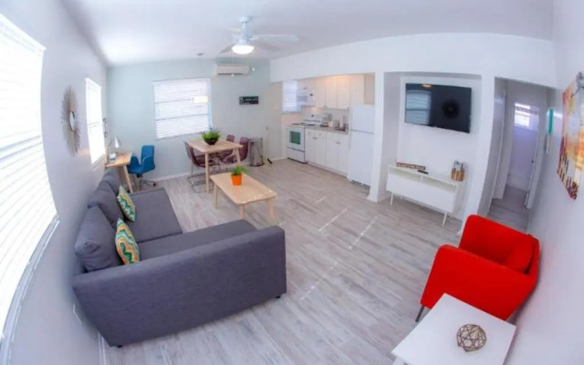 St Pete Beach Suites