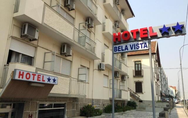 Hotel Bela Vista