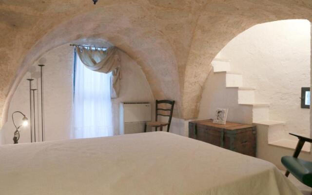 Masseria Fontana Vecchia