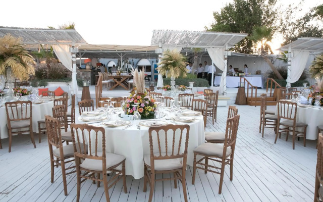 Design Plus Seya Beach Hotel