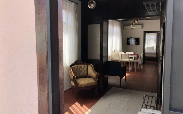 Saye Konak Kaleiçi&Oldtown