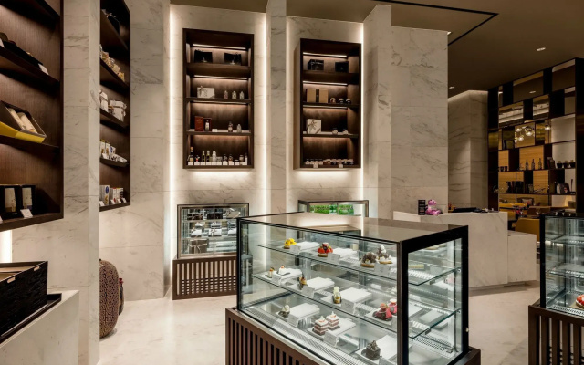 Grand Mercure Ambassador  and Residences Seoul Yongsan