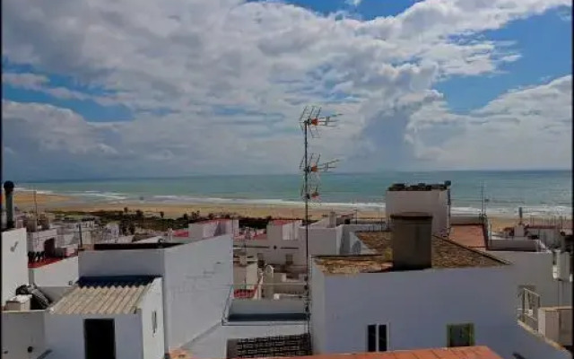 Apartamento Baluarte III
