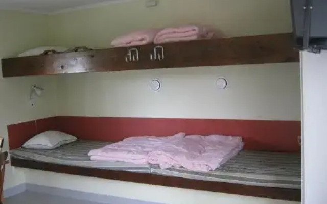 Dockstabaren Hotel
