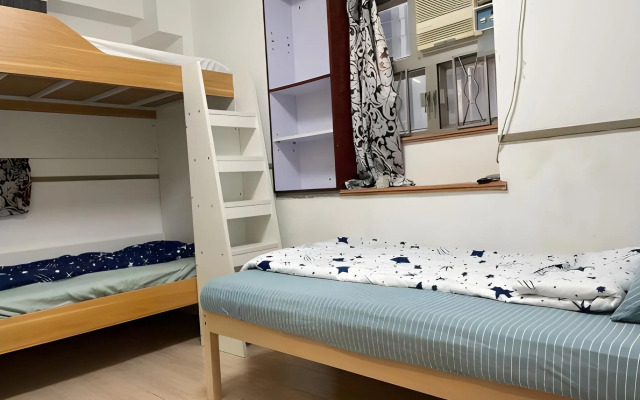 Majestic 7 Guest House