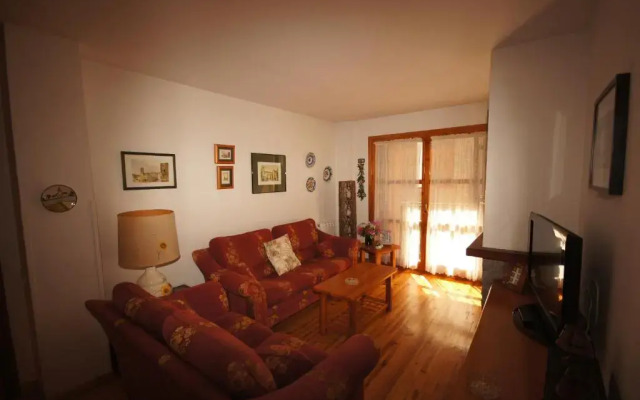 LH apartamentos Ball Benas 49