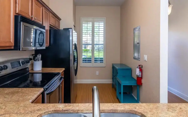 The Regal Retreat