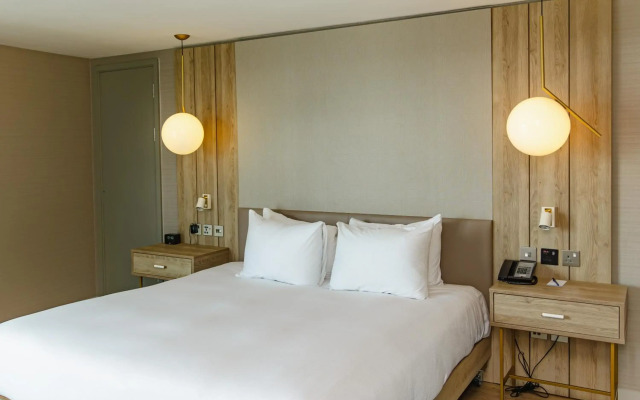 DoubleTree by Hilton Hotel London ExCel