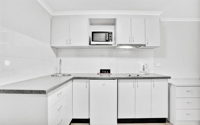 Carlton Lygon Lodge