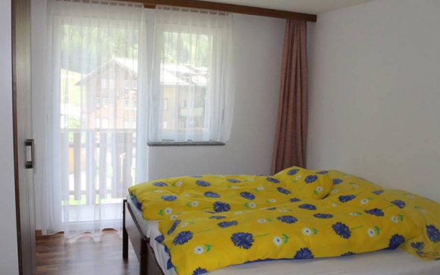 Apartment Weideli Andriano 12377