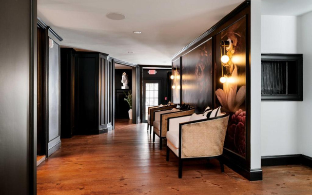 Garden Gables Inn
