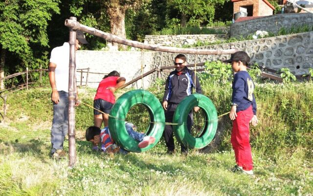 Aamari Resort