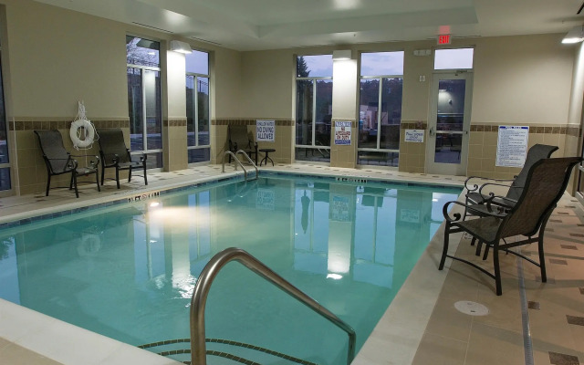 Hampton Inn & Suites Boone