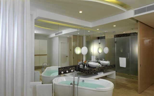 Zel Punta Cana – All inclusive
