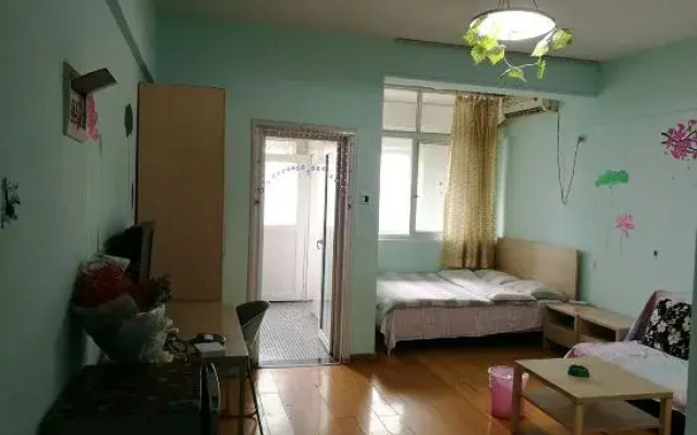 Mini Apartment Hotel