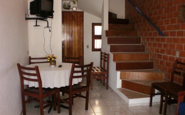 Condominio Sol e Cia