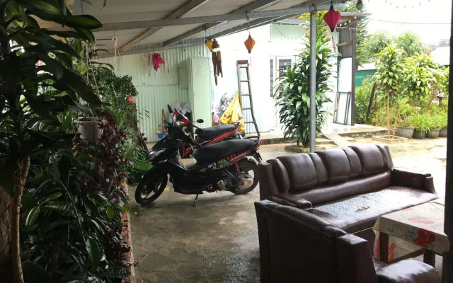 Dalat Chocolate Homestay
