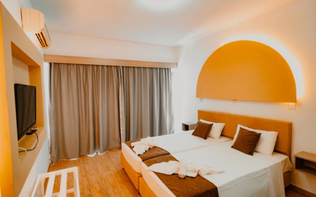 Penelope Beach Hotel Apts