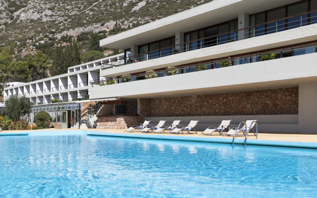 Amalia Hotel Delphi