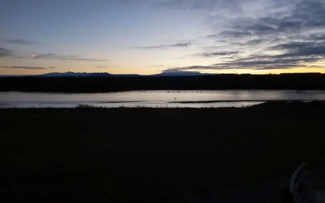 Millhouse River Front