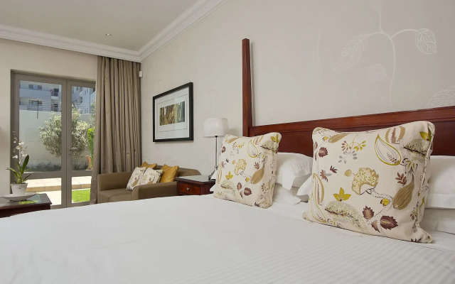 The Syrene Boutique Hotel