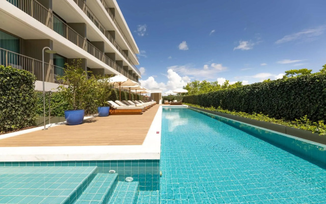 Legacy Hotel Cascais, Curio Collection By Hilton